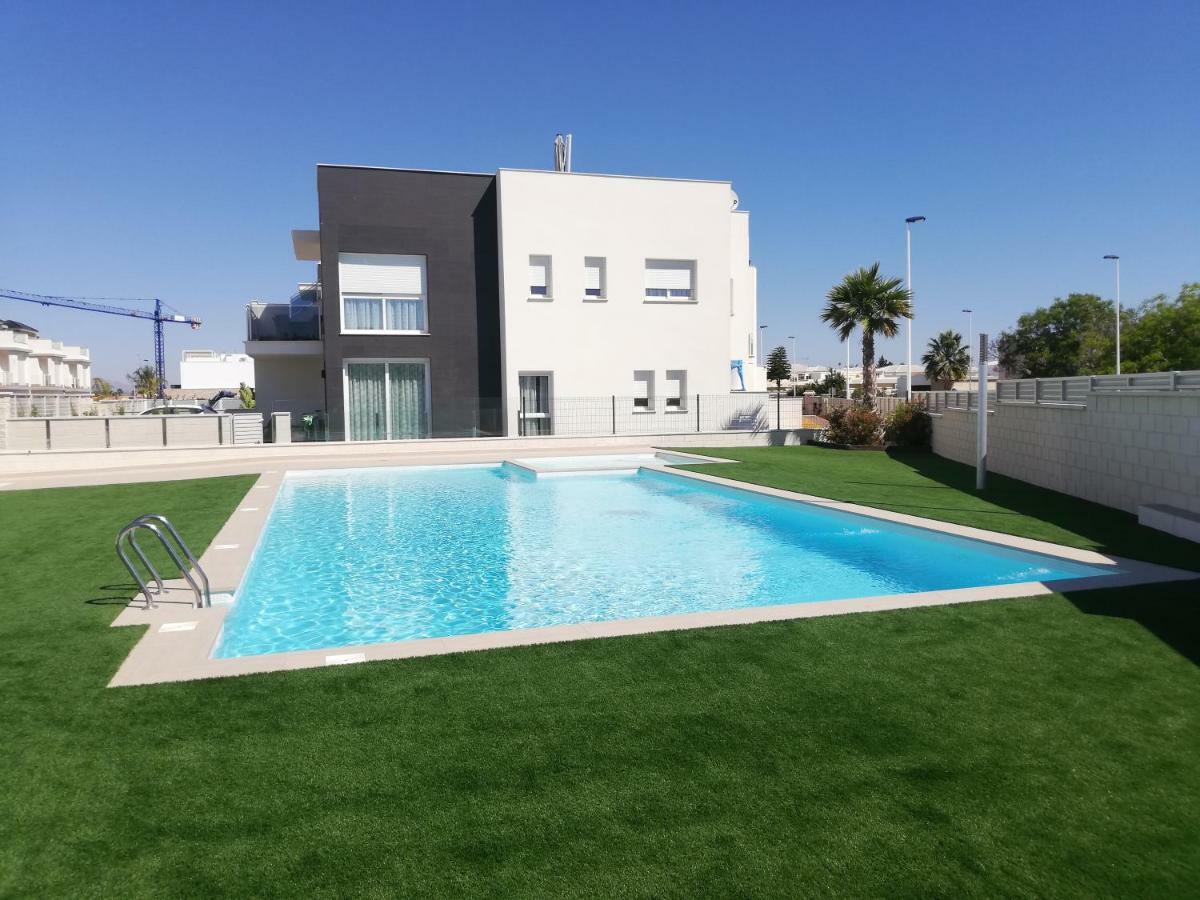 Apartment Amay 880 Nr 38 Torrevieja